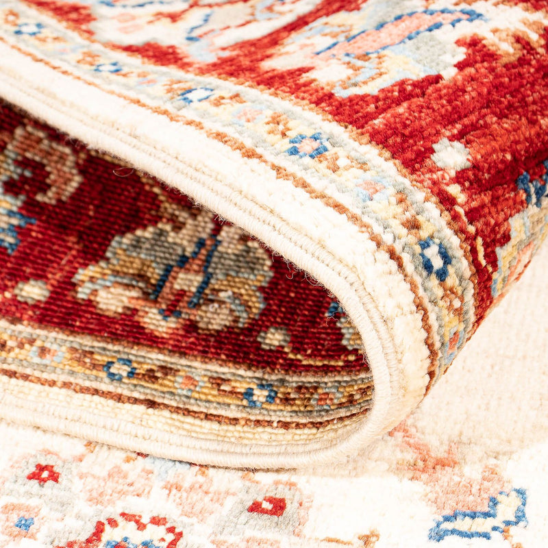 Ziegler Rug - 125 x 81 cm - beige