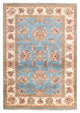 Ziegler Teppich 122x84cm - Orientteppich