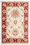 Ziegler Rug - 90 x 59 cm - beige