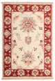 Ziegler Teppich 90x59cm - Orientteppich