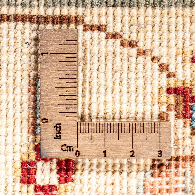 Ziegler Rug - 102 x 61 cm - light blue