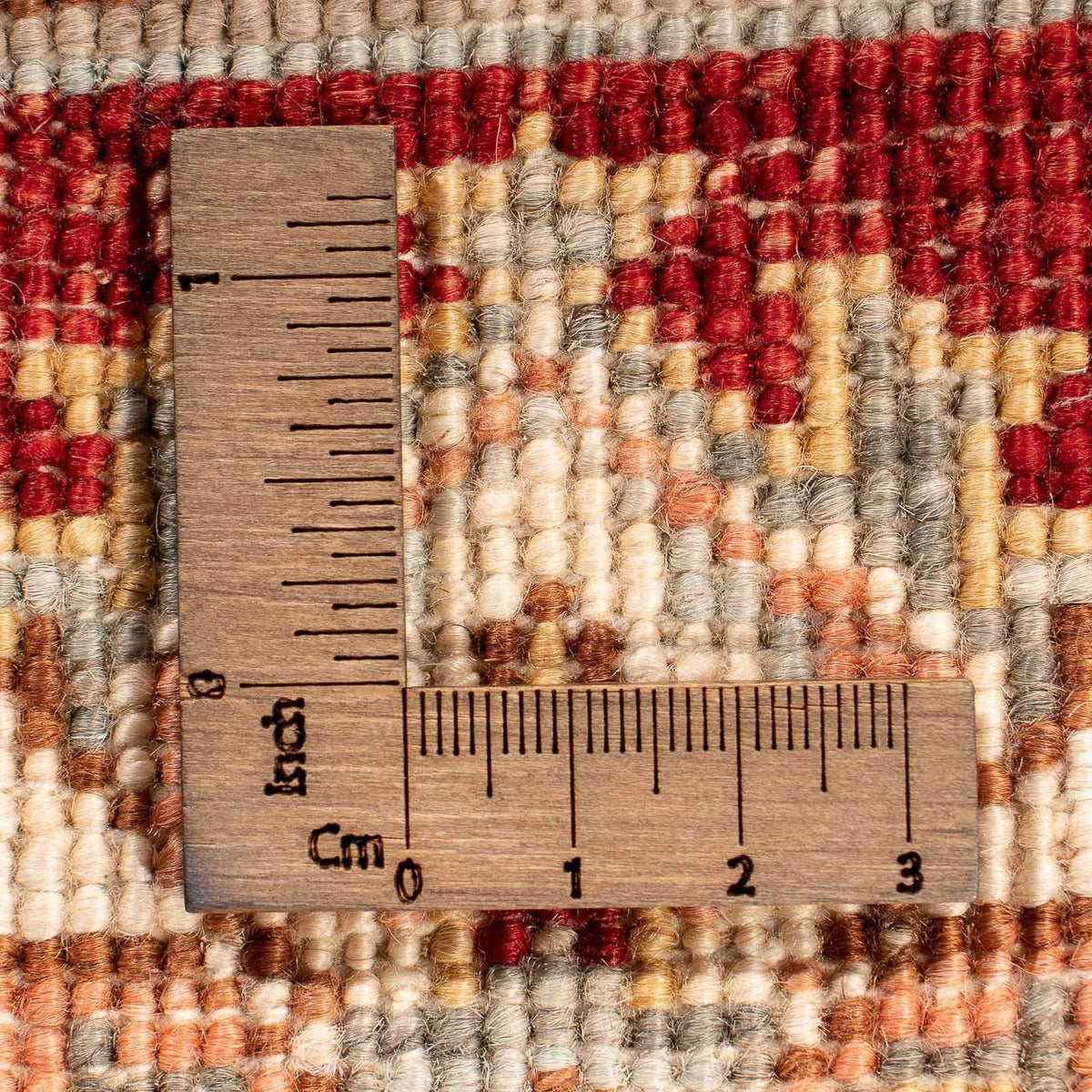 Ziegler Rug - 90 x 61 cm - beige