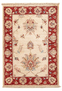 Ziegler Rug - 89 x 62 cm - beige