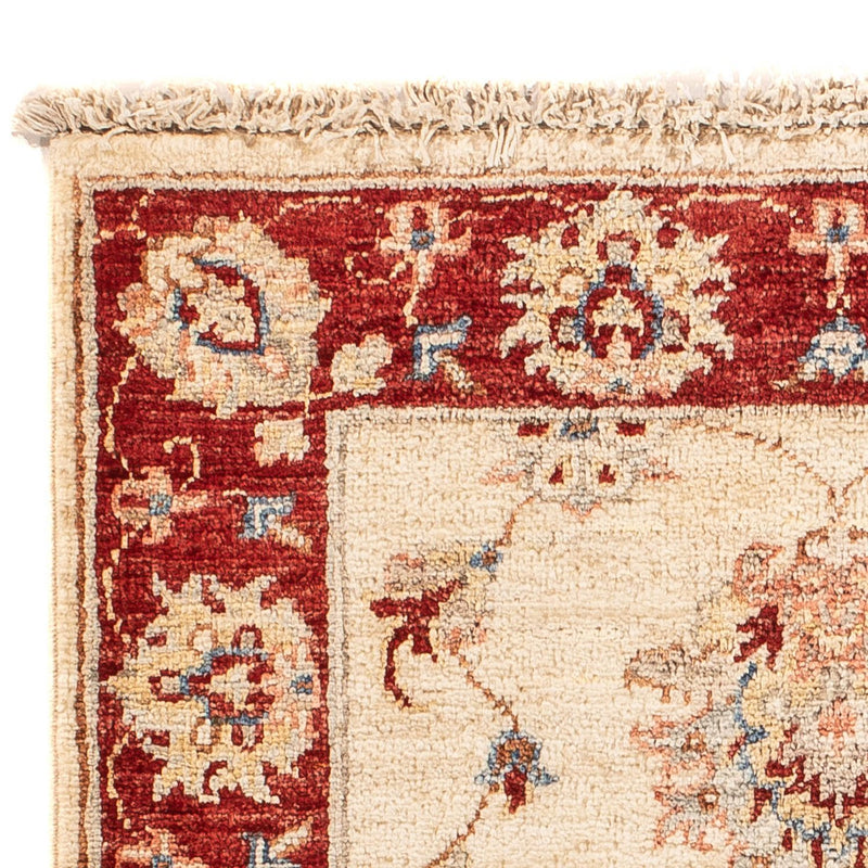 Ziegler Rug - 89 x 62 cm - beige