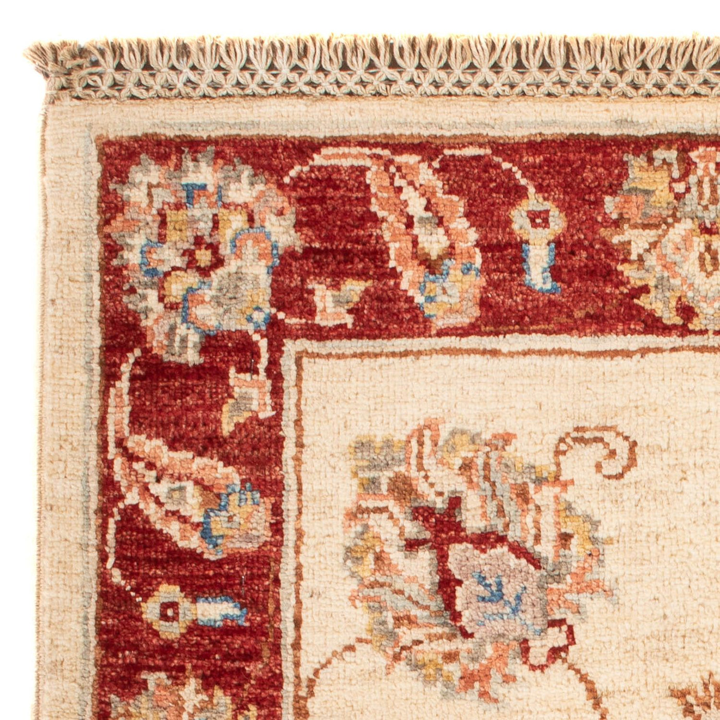 Ziegler Rug 90x62cm - Oriental Rug