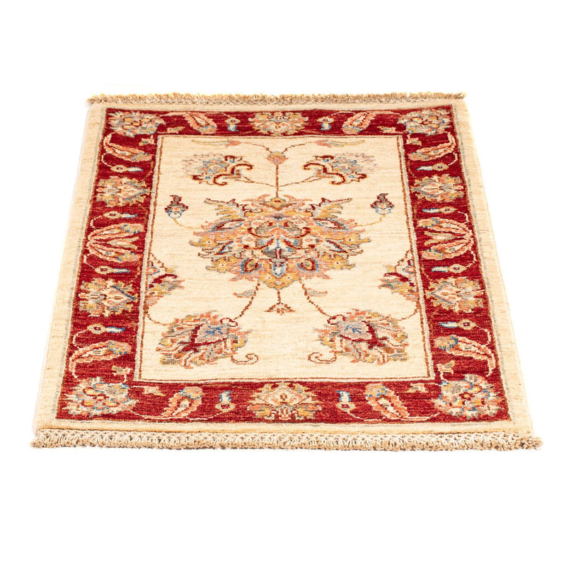 Ziegler Rug - 90 x 62 cm - beige