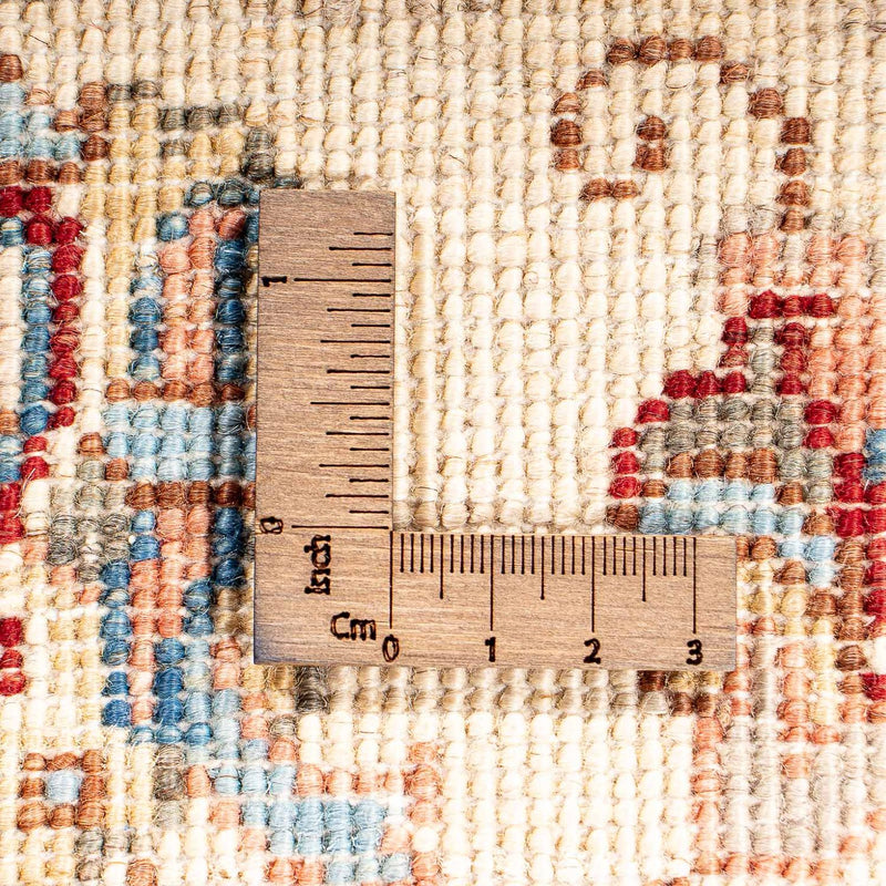 Ziegler Rug - 100 x 61 cm - light blue