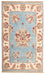 Ziegler Rug - 101 x 61 cm - light blue