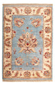 Ziegler Rug 92x63cm - Oriental Rug