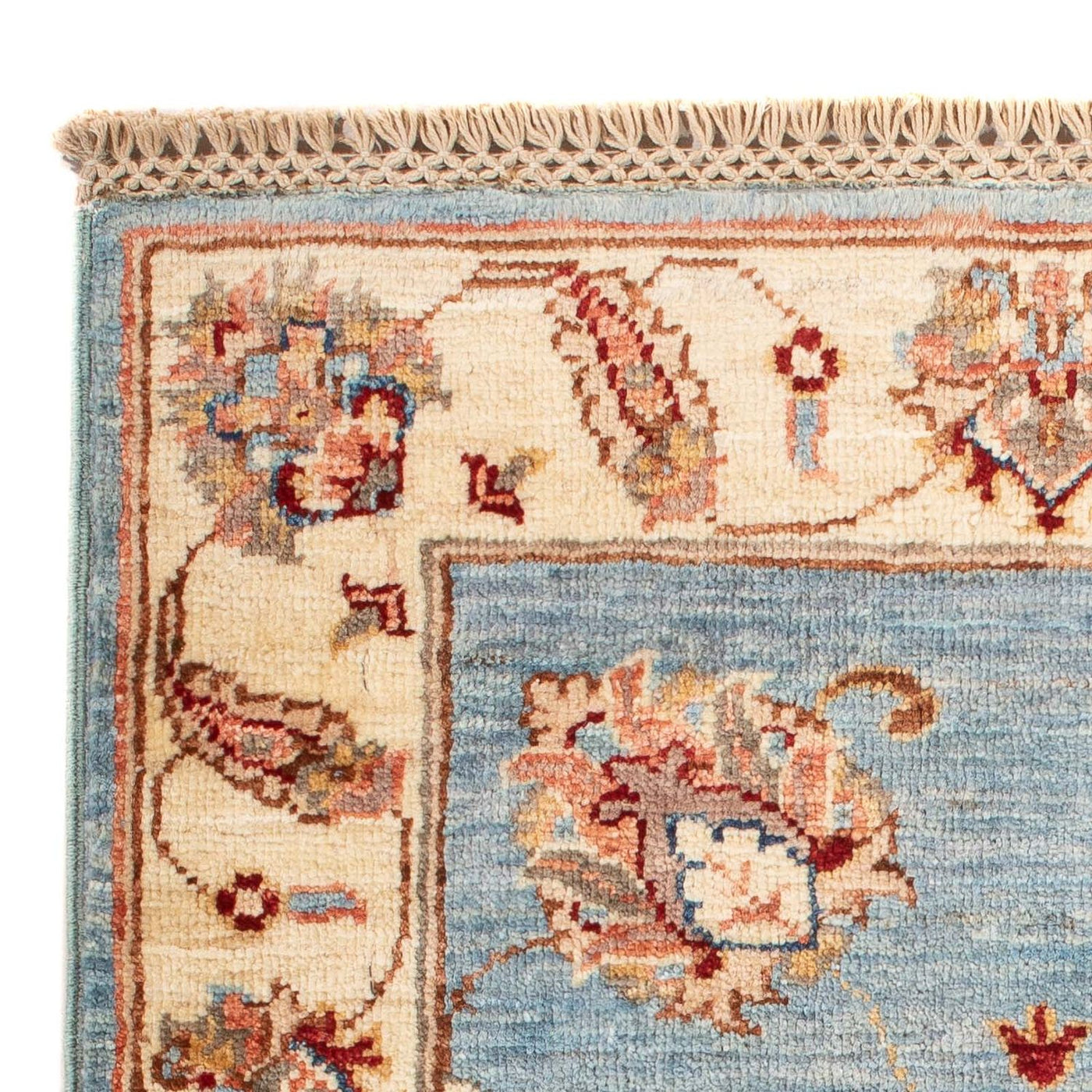 Ziegler Rug 92x63cm - Oriental Rug
