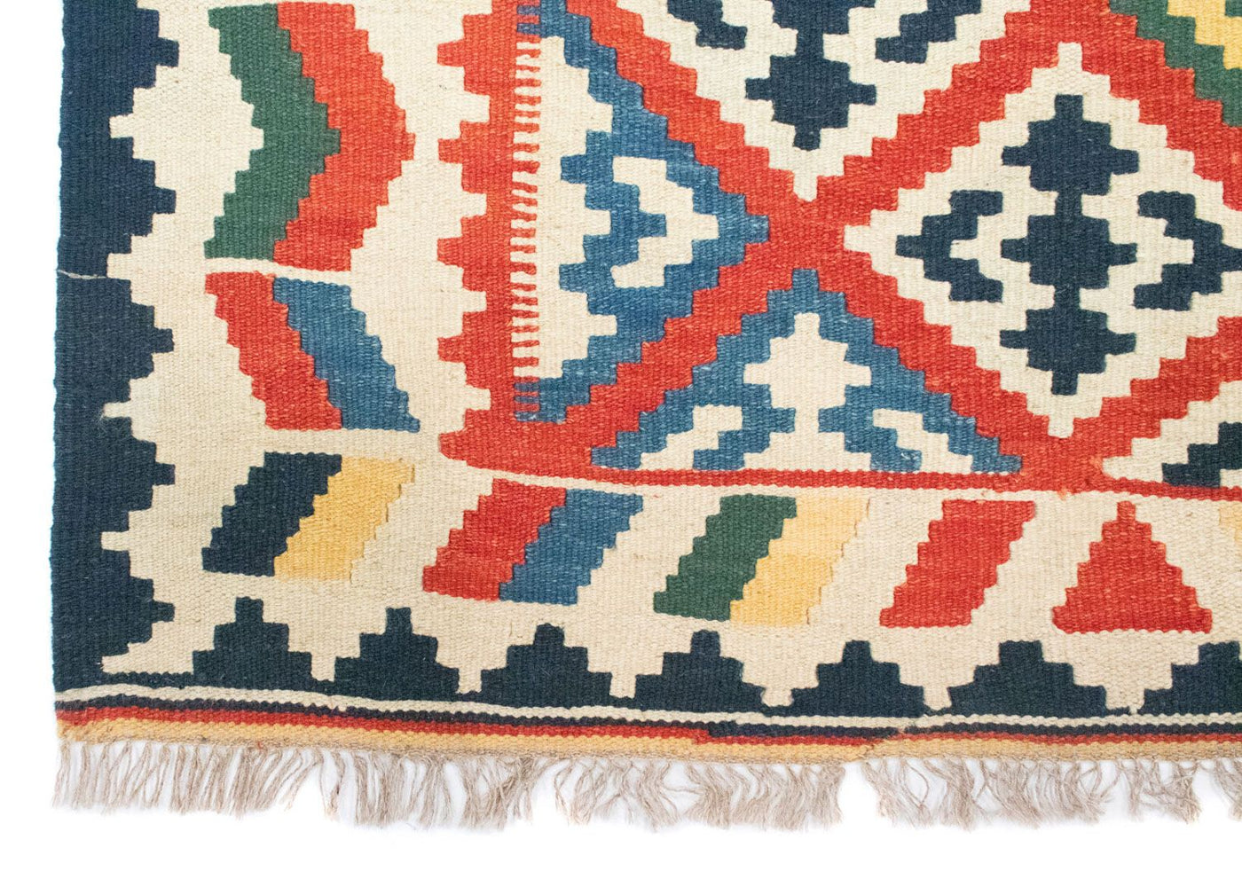 Kilim Fars Rug 185x125cm