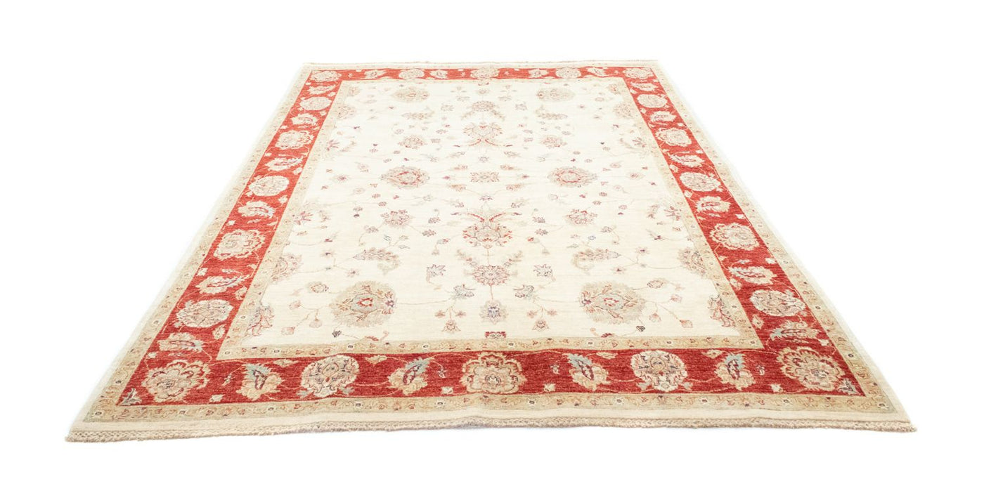 Ziegler Rug 294x203cm - Oriental Rug