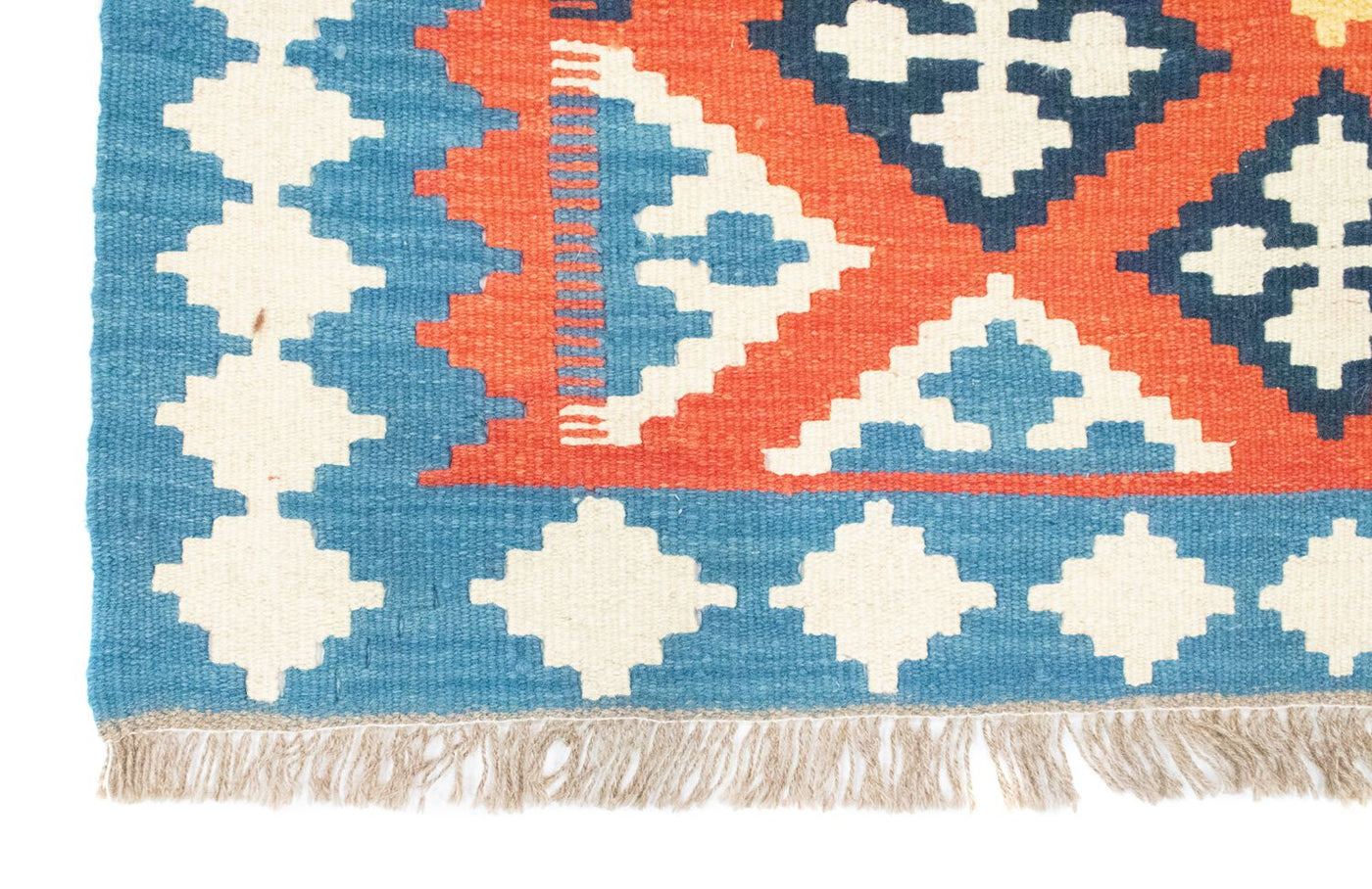 Kilim Fars Rug 180x120cm