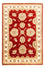 Ziegler Rug - 193 x 125 cm - dark red