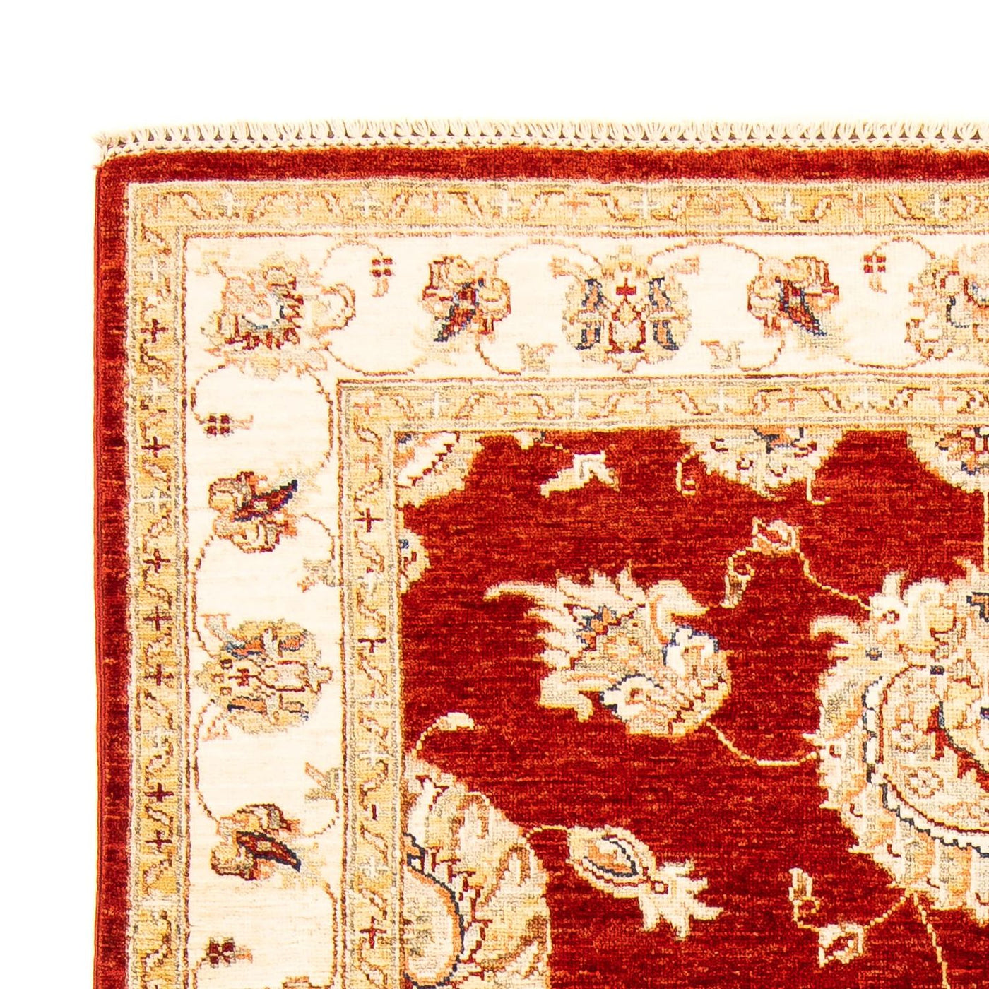 Ziegler Rug 193x125cm - Oriental Rug