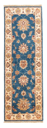 Runner Ziegler Rug - 184 x 64 cm - dark blue