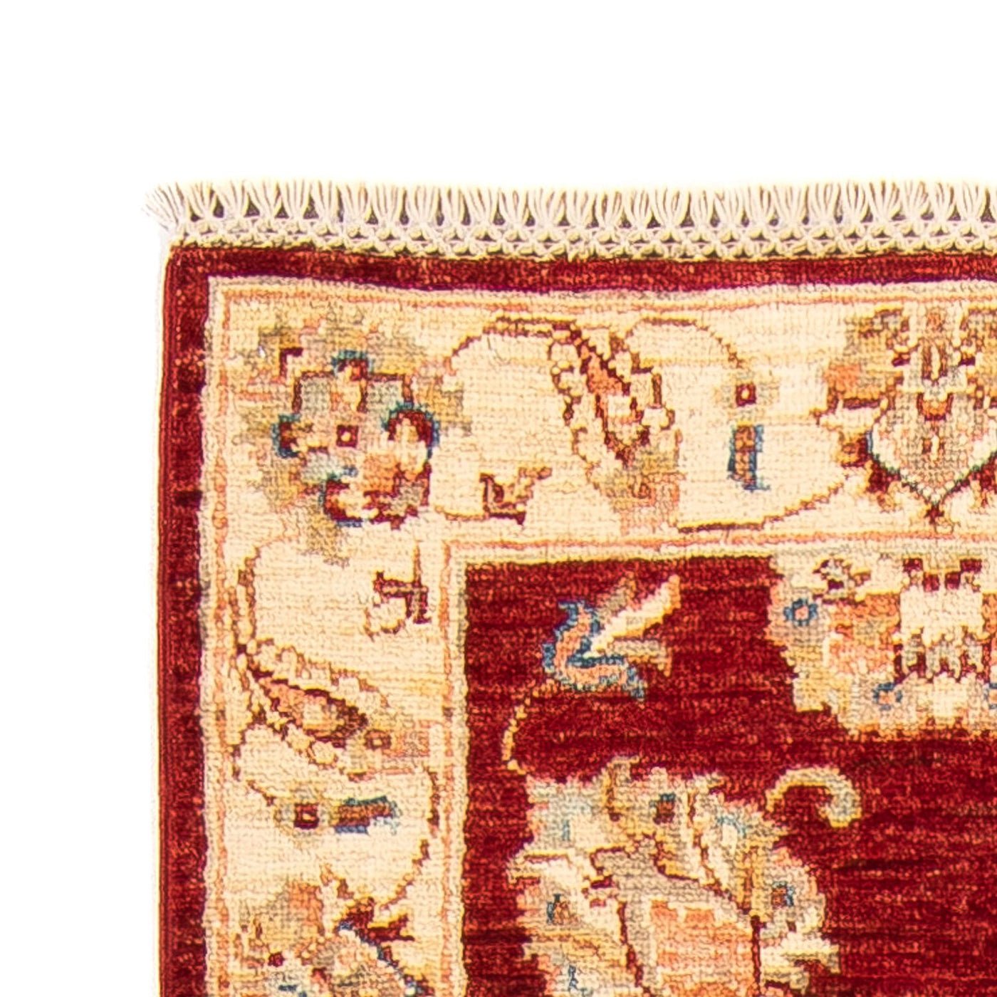 Ziegler Teppich 182x62cm - Orientteppich