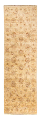 Runner Ziegler Rug - 244 x 76 cm - light beige