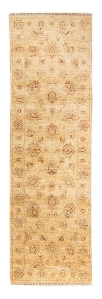 Runner Ziegler Rug - 244 x 76 cm - light beige