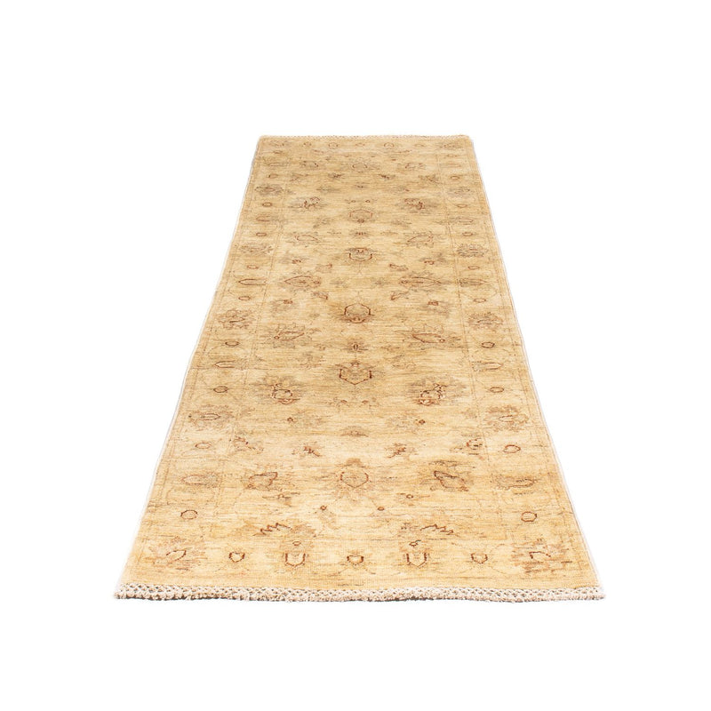 Runner Ziegler Rug - 244 x 76 cm - light beige