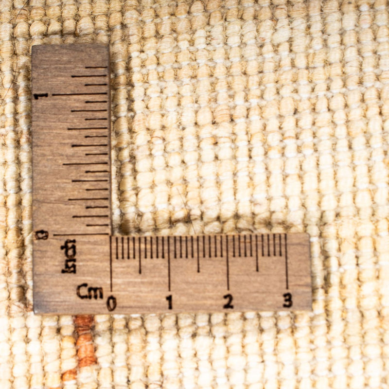 Runner Ziegler Rug - 244 x 76 cm - light beige