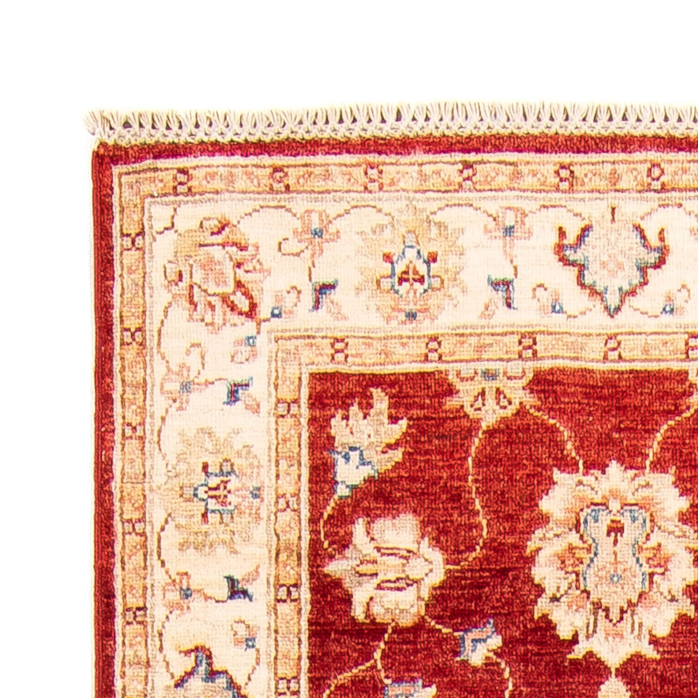 Ziegler Rug 264x83cm - Oriental Rug