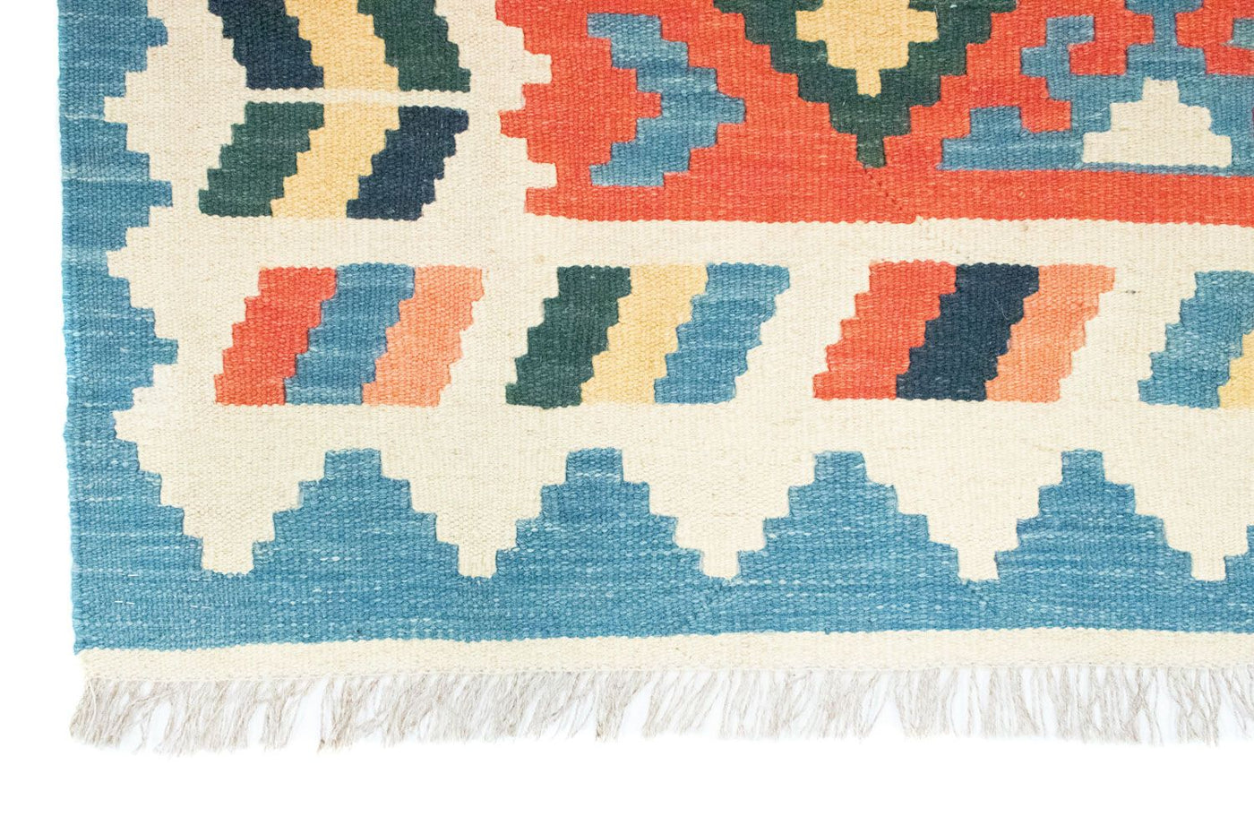 Kilim Fars Rug 170x120cm