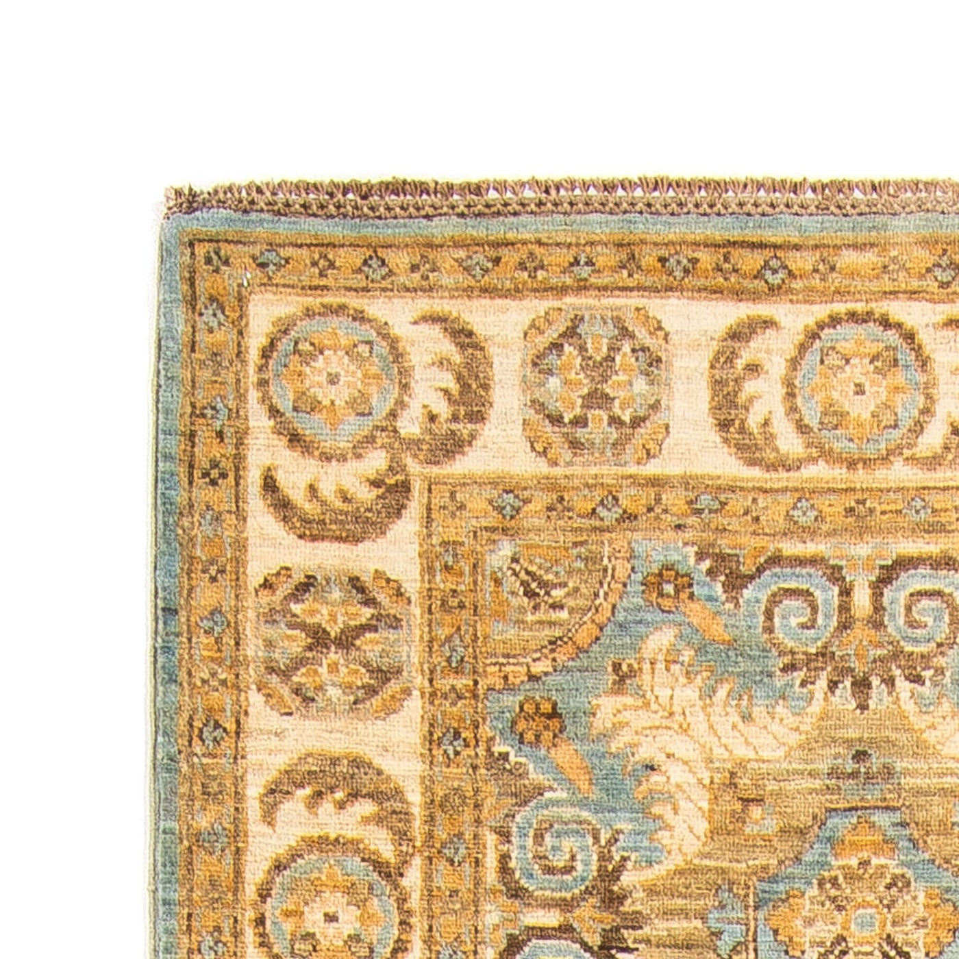 Ariana Rug 298x89cm - Oriental Rug