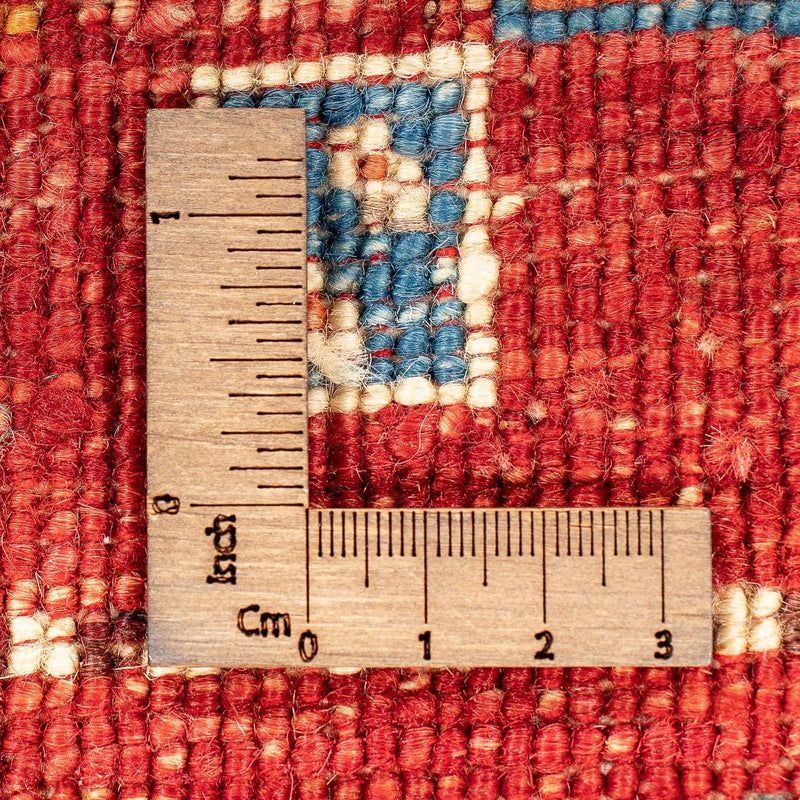 Ziegler Rug - Ariana - 124 x 91 cm - multicolored