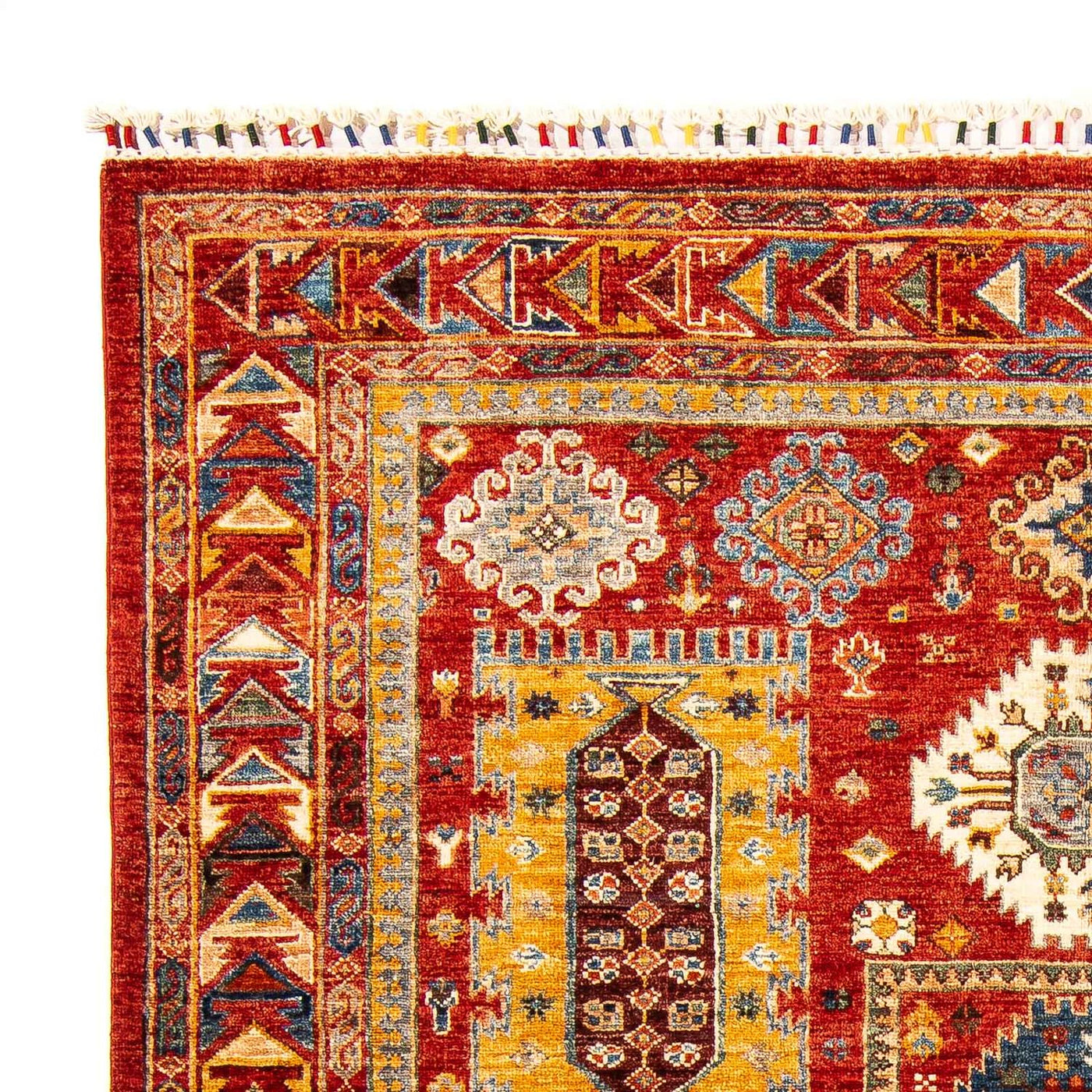 Ariana Rug 195x158cm - Oriental Rug