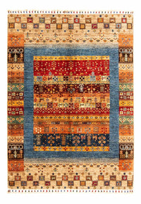 Ziegler Rug - Ariana - 189 x 130 cm - multicolored