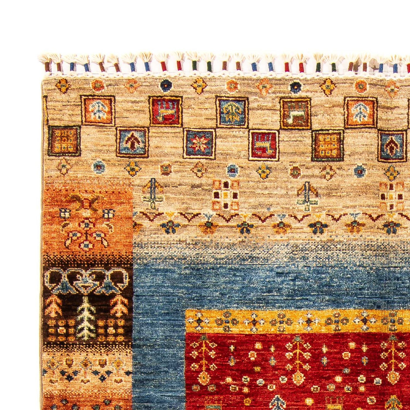 Ariana Rug 189x130cm - Oriental Rug