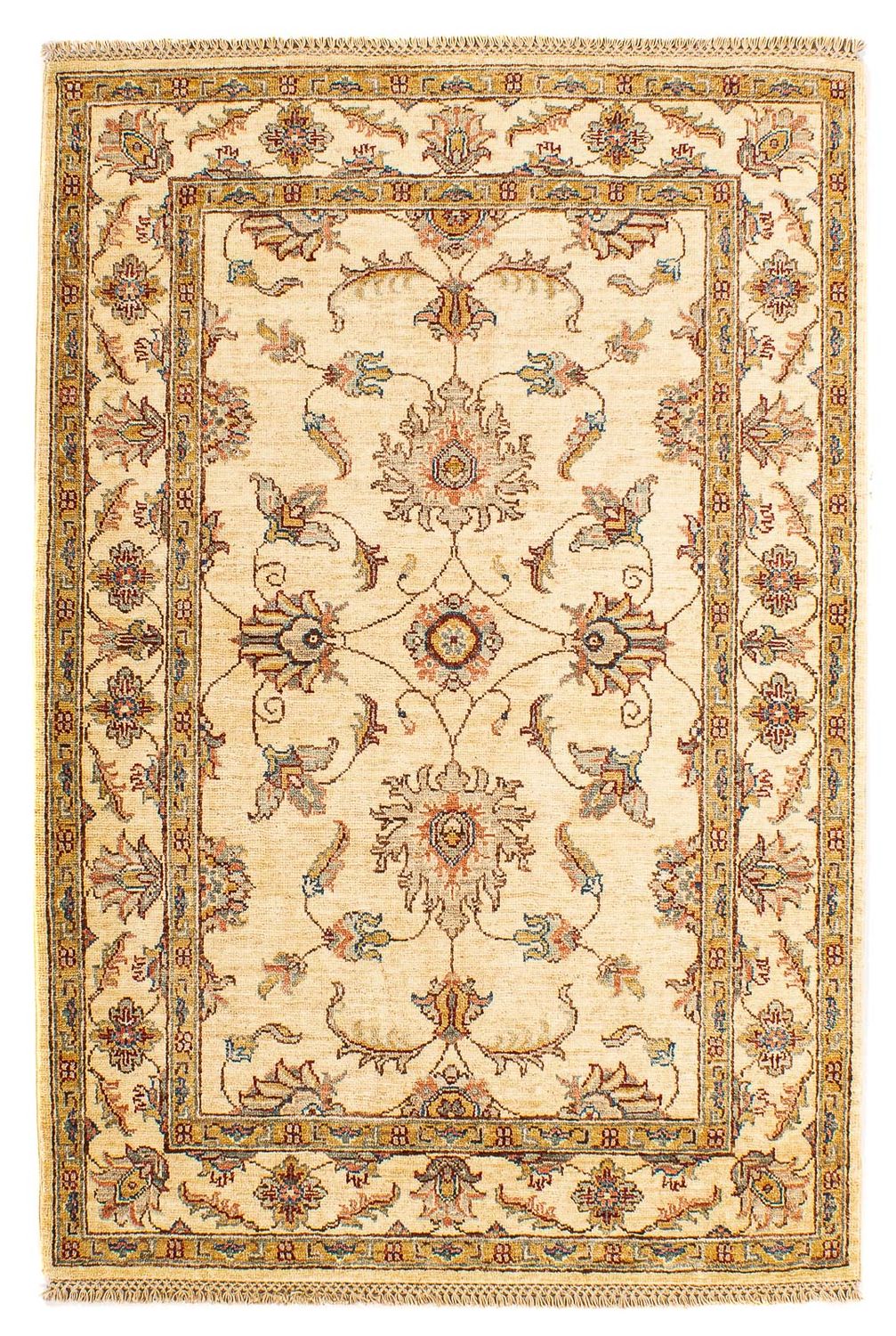 Ziegler Rug - 153 x 104 cm - beige