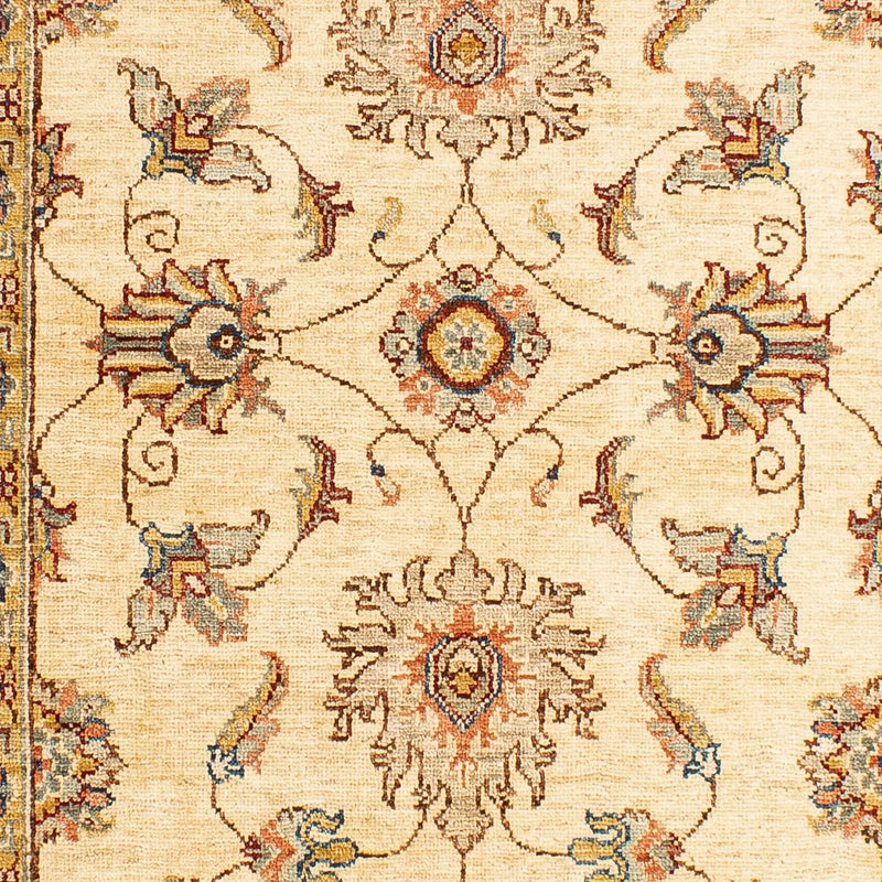 Ziegler Rug - 153 x 104 cm - beige