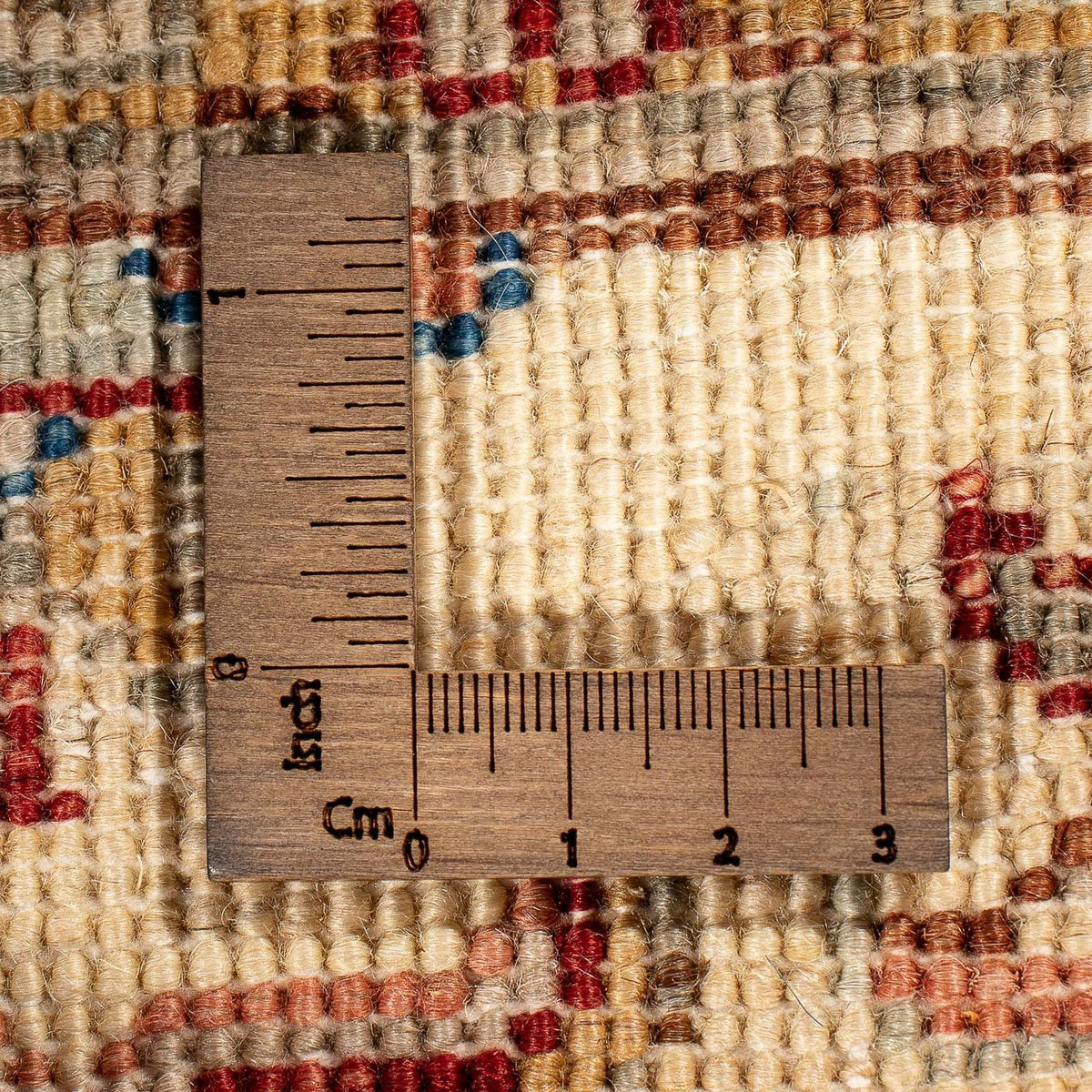 Ziegler Rug - 153 x 104 cm - beige