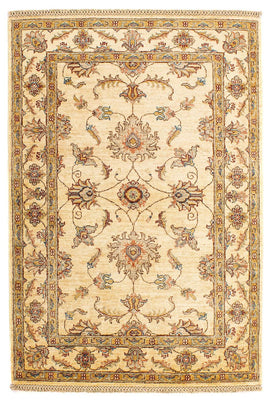 Ziegler Rug - 152 x 103 cm - beige