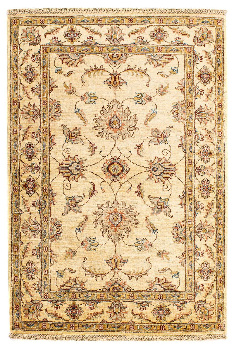 Ziegler Rug - 152 x 103 cm - beige