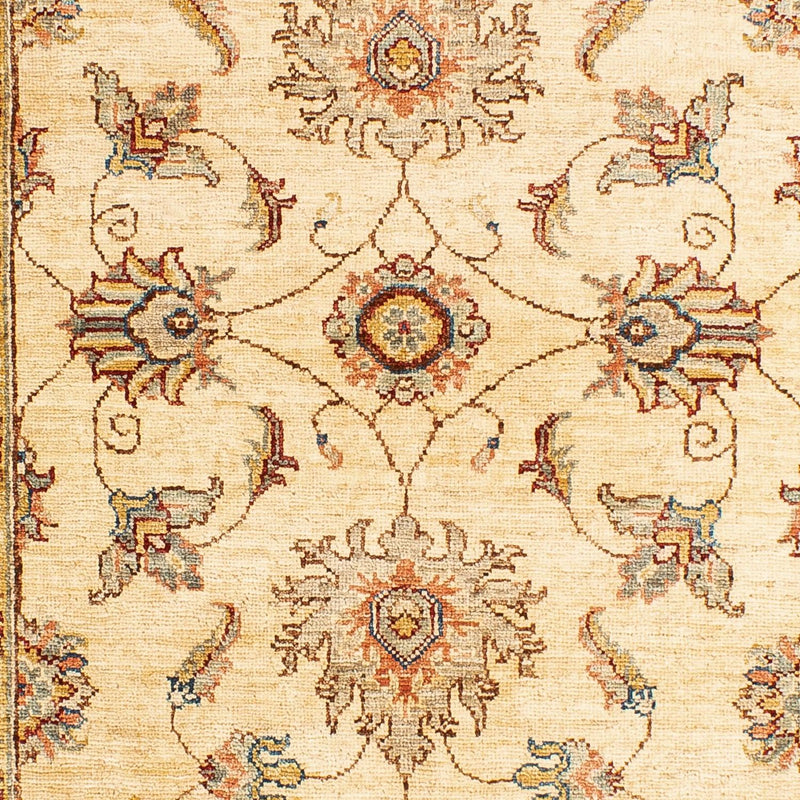 Ziegler Rug - 152 x 103 cm - beige