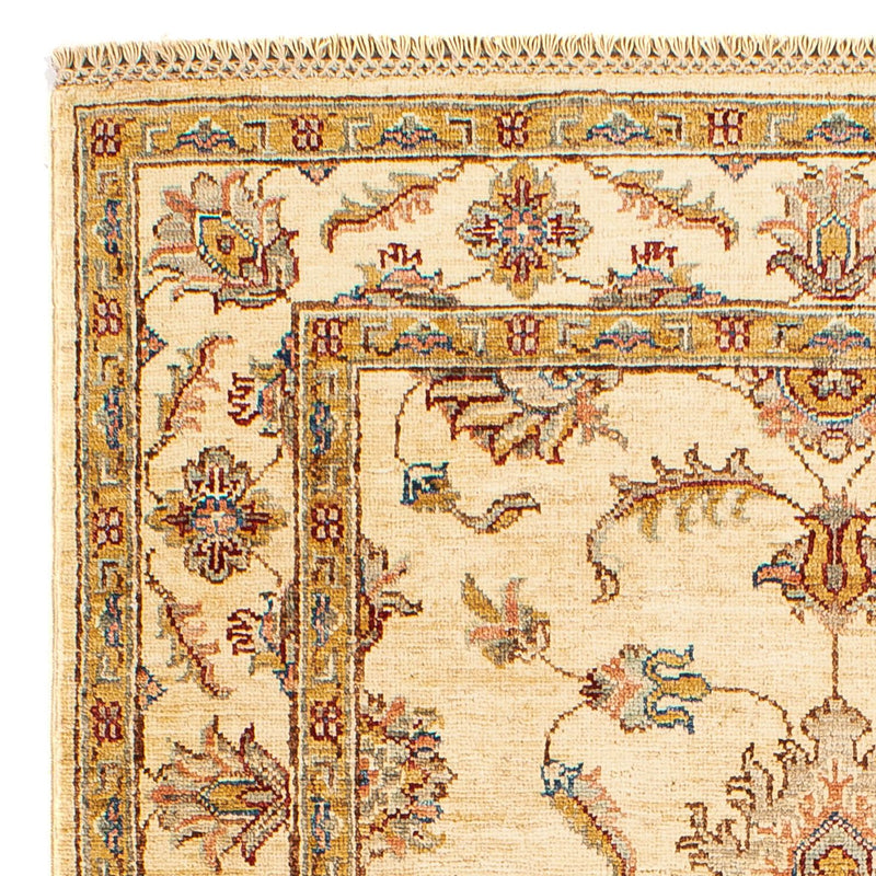 Ziegler Rug - 152 x 103 cm - beige