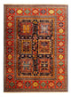 Afghan Rug 244x170cm - Oriental Rug
