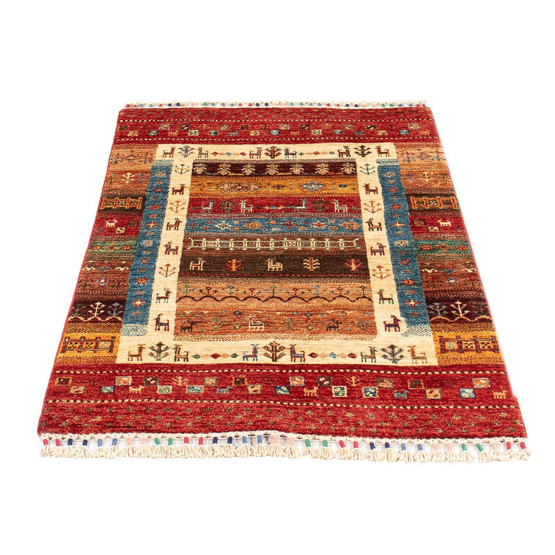 Ziegler Rug - Ariana - 124 x 81 cm - multicolored