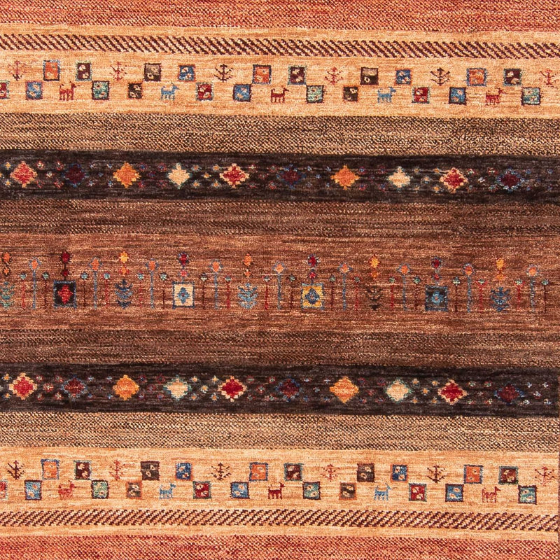 Ziegler Rug - Ariana - 264 x 178 cm - dark red