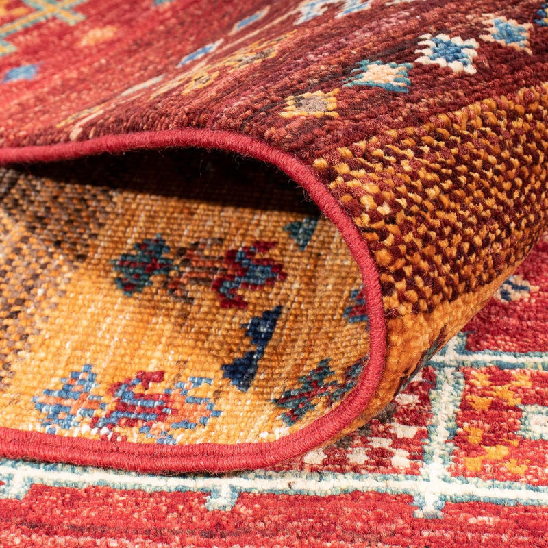 Ziegler Rug - Ariana - 264 x 178 cm - dark red