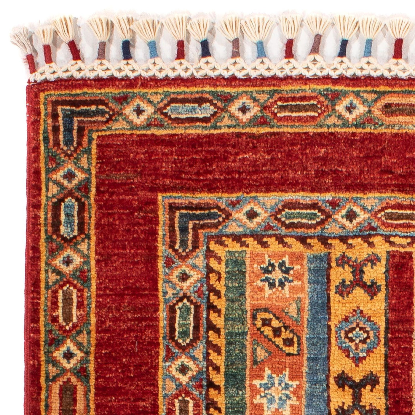 Shal Rug 99x66cm - Oriental Rug