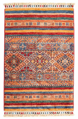 Ziegler Rug - Shal - 98 x 61 cm - multicolored