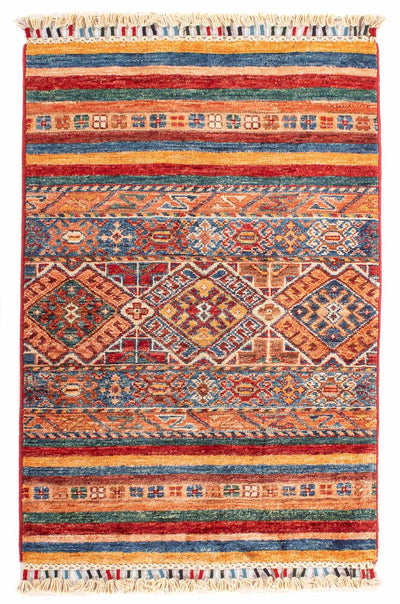 Shal Rug 61x98cm - Oriental Rug