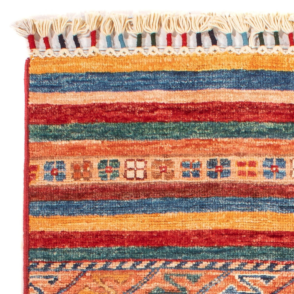 Ziegler Rug - Shal - 98 x 61 cm - multicolored