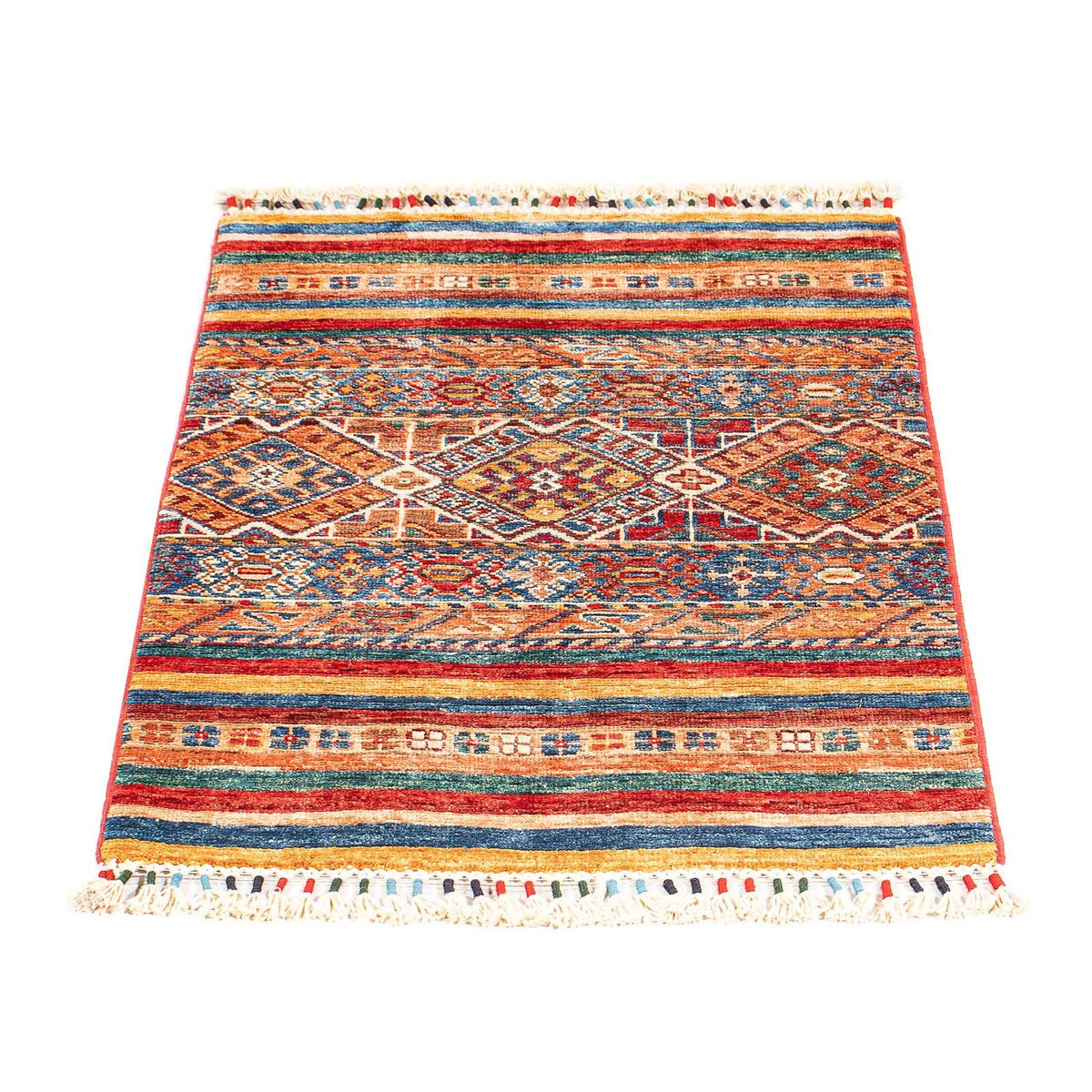 Ziegler Rug - Shal - 98 x 61 cm - multicolored