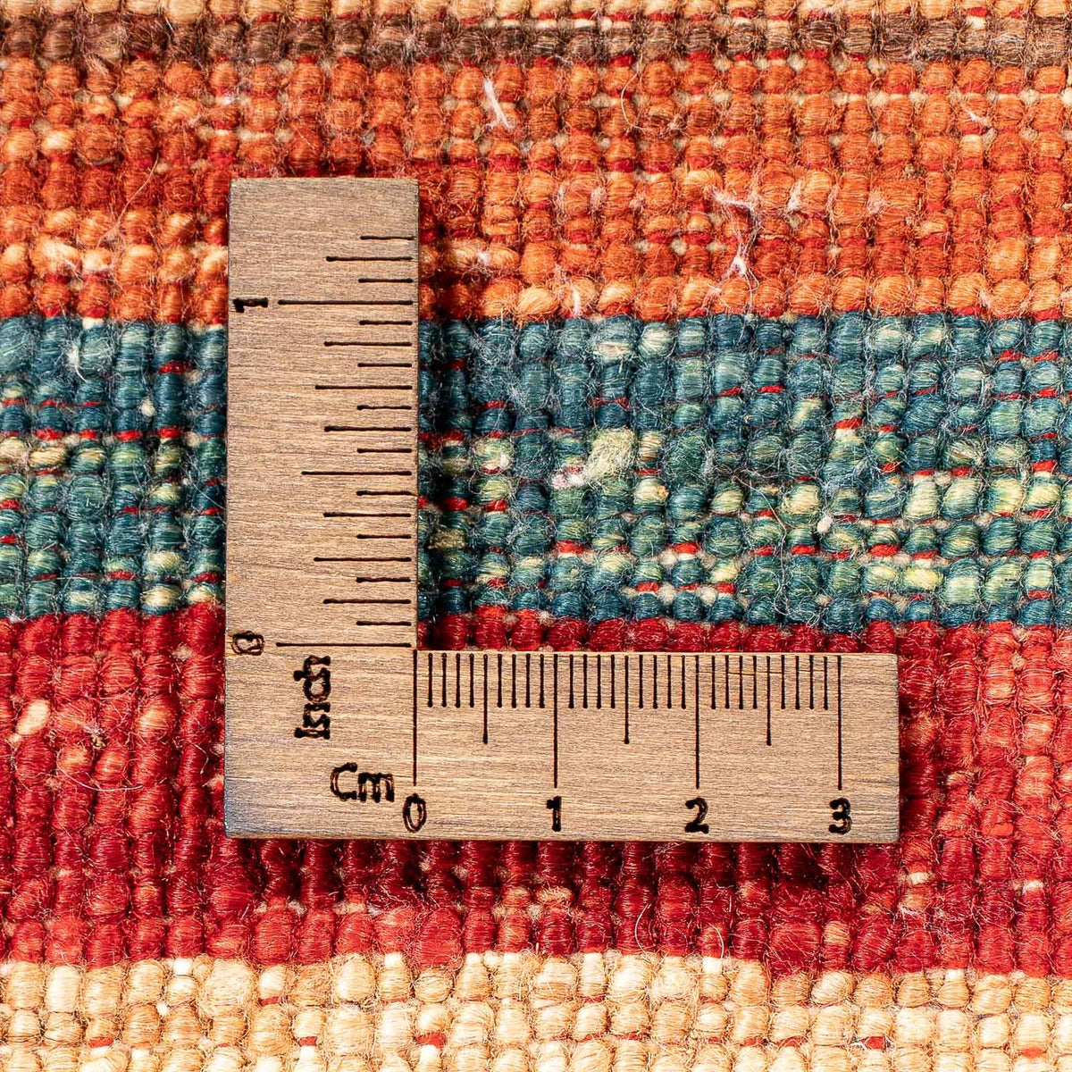 Ziegler Rug - Shal - 98 x 61 cm - multicolored