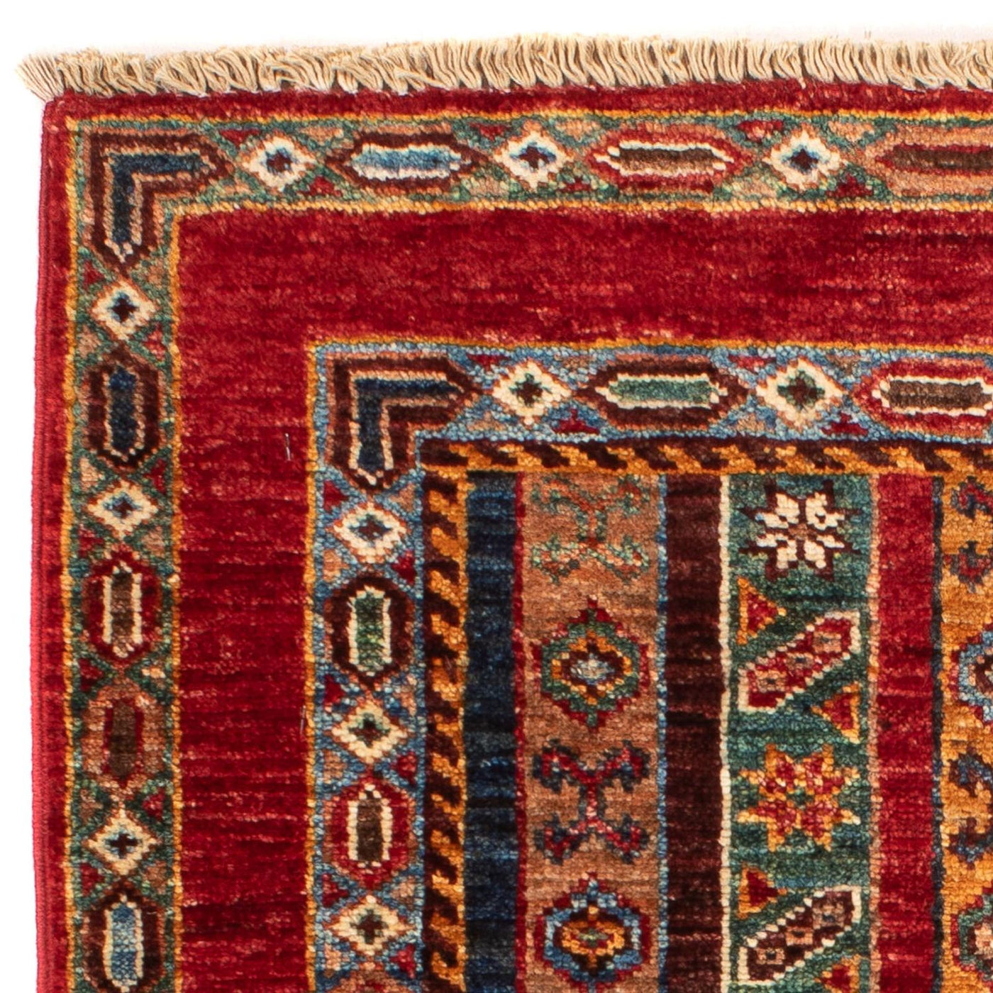 Shal Rug 98x65cm - Oriental Rug